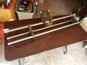 Router Jig