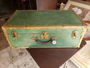 Vintage Trunk