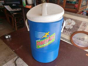 PowerAde Water CoolerDispenser