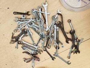 Wrenches