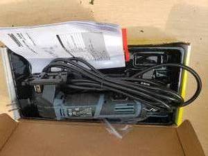 Compact Detail SAw