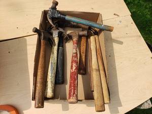 Hammers