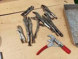 Vice Grips