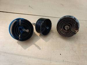 Hole Saws