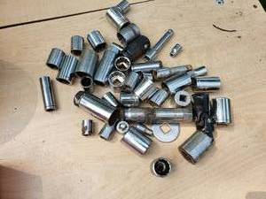 Sockets