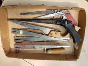 Hole Saws and Blades