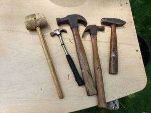 Hammers