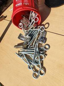 Eye Bolts