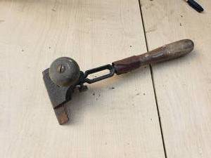 Vintage Stanley No. 82 Scraper