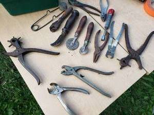 Various Tools