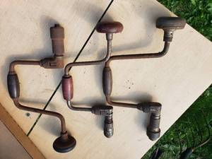 3 Hand Drills