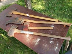 Axes