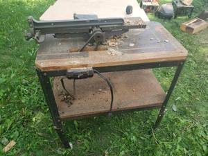 4 Jointer