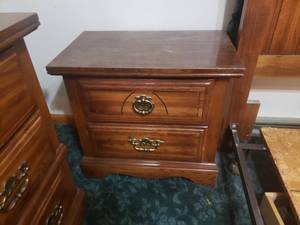 Nightstand