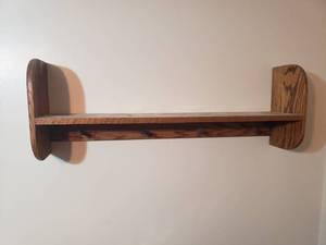 Shelf