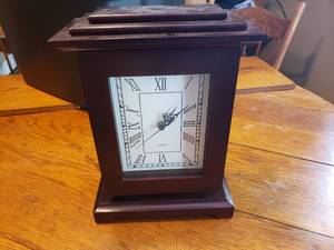 Table Clock