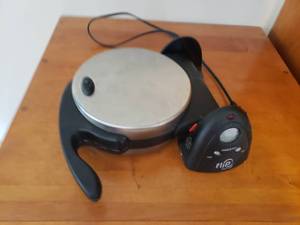 Presto Flip Waffle Maker