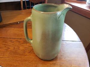 Krankoma 80 Pitcher