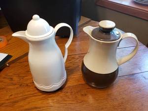 Coffee Servers