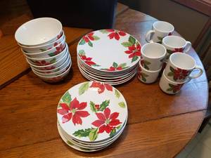Vintage Dishware and Cups