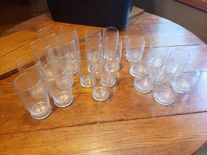 Glasses