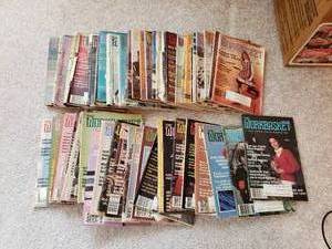 Workbasket Magazines