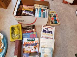 Books