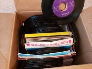 Older 48 Records