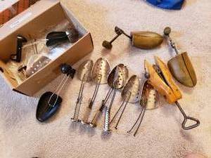 Shoe Stretchers