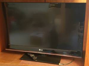 LG Television