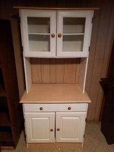 Kitchen Hutch