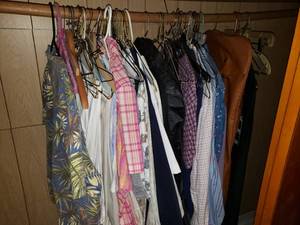 Vintage Clothing