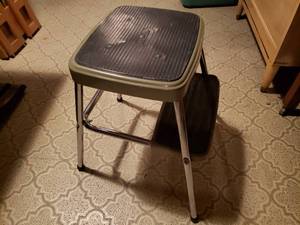Costco Step Stool