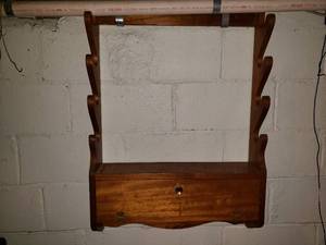 Hanging Gun Rack