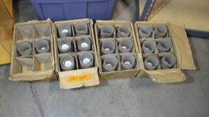 lot 177 image: Ambria Candles