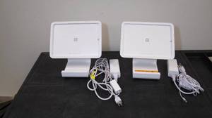 lot 235 image: Square POS Terminals
