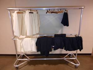 lot 182 image: Table Skirts