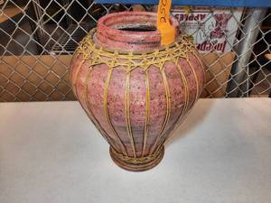 lot 250 image: Urn Vase