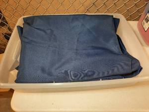 lot 251 image: Table Covers