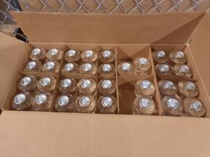 lot 263 image: 36-Hour Liquid Wax Cartridges