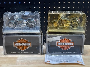 lot 26 image: Harley Davidson 118 Motorcycles
