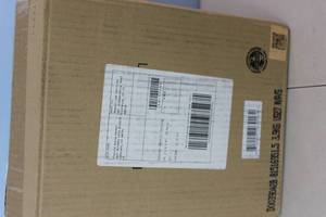 lot 40 image: 50ct 2 14 x 85 Receipt Paper Rolls