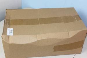 lot 42 image: 12pc 15oz Drinking Glasses