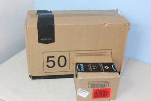 lot 98 image: 50ct XL Heavy Duty PetPuppy Training Pads  6-Pack Softsoap Liquid Hand Soap