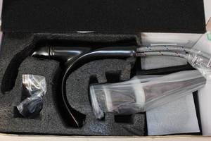 lot 99 image: FaucetSink Hardware