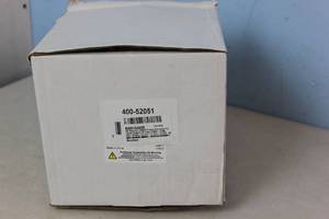 lot 104 image: Alternator for Toyota Forklift Truck