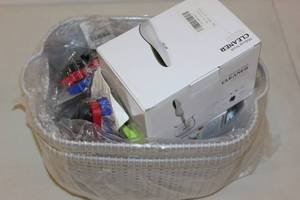 lot 123 image: Amazon Return Mixed Lot - See Pictures