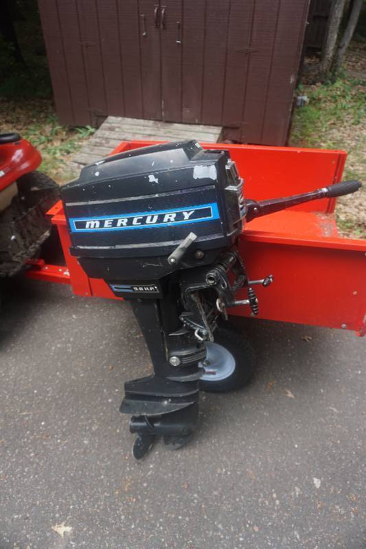 Brainerd Lakes Boats, & Outboard Motor KBID