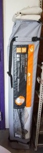 lot 70 image: OutdoorCamping...Ozark Trail Instant Canopy 12 x12