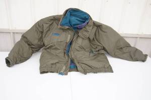 lot 107 image: Outdoor SportingClothing...